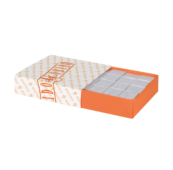 Guido Gobino - Salted Cremino Box 110g (Pre-Order)