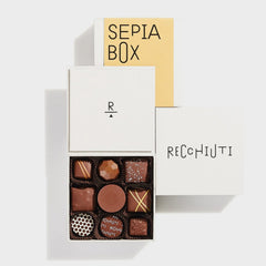 Recchiuti Sepia Box