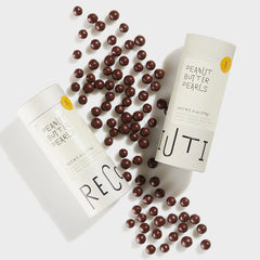 Recchiuti Peanut Butter Pearls