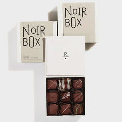 Recchiuti Noir Box