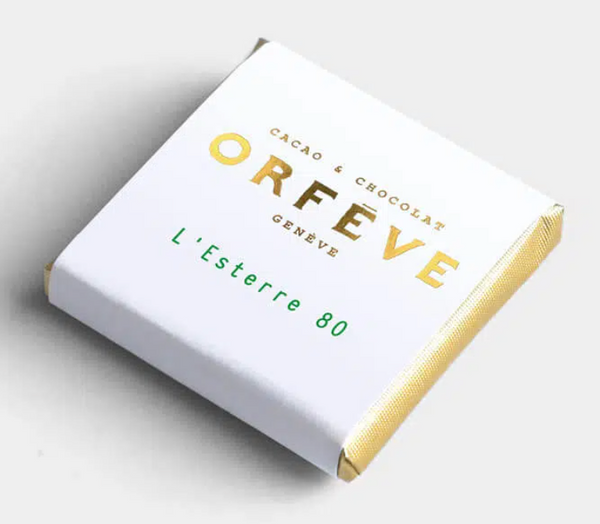 Orfeve - 6 Napolitains Collection