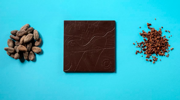 "Chocolate Tasting and Trivia Night" - Monday, June 23, 2025 - 6:30PM