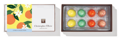 Christopher Elbow 8 pcs Mother's Day Limited Edition Bonbons - CITRUS COLLECTION