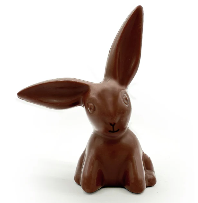 Soma Baby Bunny - Dark Chocolate - Preorder - will ship by end of March