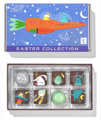 Christopher Elbow 8 pcs Easter Bonbons Box (Preorder-- Will Ship by End of March)