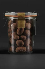 Milla Chocolates - Pistachios with Mesquite Sea Salt