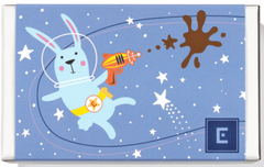 Christopher Elbow - Easter Salted Caramel Bonbons Box 2pcs (Pre-Order)