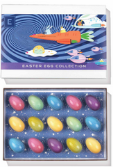 Christopher Elbow - Easter Eggs Collection 15 pcs (Pre-Order)
