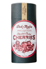 Dick Taylor Dark Chocolate Coated Cherries