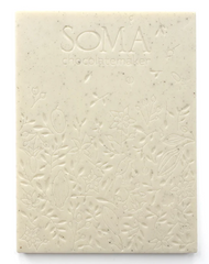 Soma "Pompona Vanilla" White Chocolate