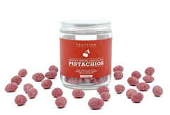 Fruition - Cherry White Chocolate Pistachios