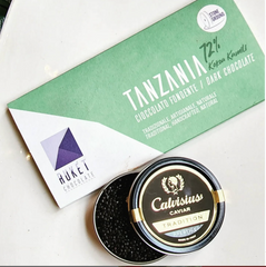 Chocolate Tasting - "Valentine's Day Chocolate Trilogy" - Saturday, February 14th at 6:30PM