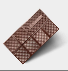 Orfeve Bejofo 90% Dark Chocolate - Madagascar