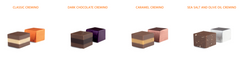 Guido Gobino - Assorted Cremini Box 330g (Pre-Order)