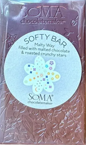 Soma - Malty Way Softy Bar