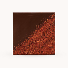 Puchero - 50% Chocolate with Pistachio & Strawberry - Philippines