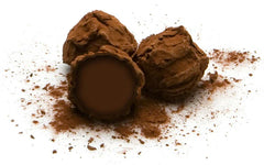 Michel Cluizel Chocolate - 15 Piece Chocolate Truffles - Madagascar