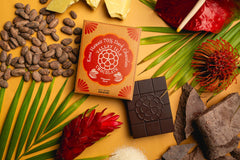 Valley Isle - Kona Hawaii 70% Dark Chocolate - Hawaii