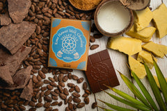 Valley Isle - Kona Milk Chocolate - Hawaii