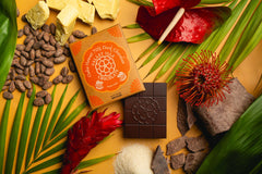 Valley Isle - Oahu Maple Fields 70% Dark Chocolate - Hawaii