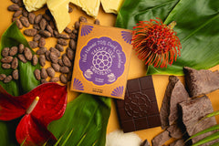 Valley Isle - Ua Hānai Orchard Hilo 70% Dark Chocolate - Hawaii