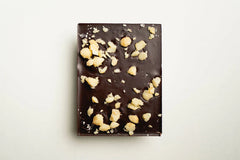 Valley Isle - Big Island Mac Nut 70% Dark Chocolate
