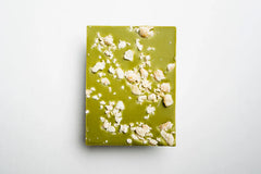 Valley Isle - Matcha Macadamia Chocolate - Hawaii