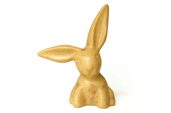 Soma - Baby Bunny - Egg Custard Tart (Pre Order for shipping the week of March 16)