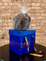 Settepani Chocolate Panettone - 1kg Box