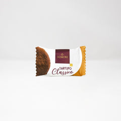 Domori - Truffles 80g