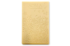 Soma - Cacao Fruit Pulp White Chocolate