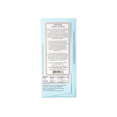 Castronovo - "Arhuacos Ancestral Cacao with Sea Salt" 60% Dark Milk Chocolate - Colombia