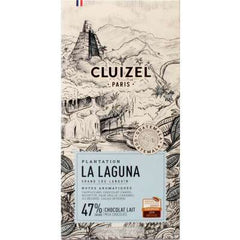 Michel Cluizel Guatemala, Plantation La Laguna 47% (Exp.4/2/25)