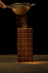 Castronovo - 70% Dark Chocolate Bar - Puerto Rico