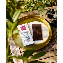 Domori - Trinitario 70% Dark Chocolate - Colombia
