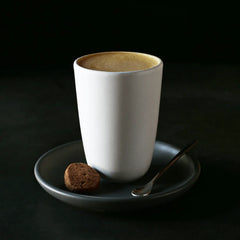 Dandelion - Mocha Hot Chocolate Mix 70% Dark - Ecuador