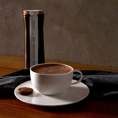 Dandelion - House Hot Chocolate Mix 70% Dark - Ecuador