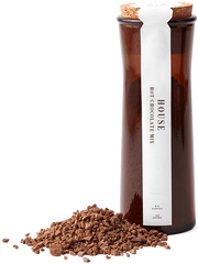 Dandelion - House Hot Chocolate Mix 70% Dark - Ecuador