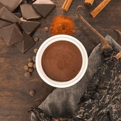 Dandelion - Mission Hot Chocolate Mix 70% Dark - Ecuador