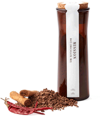 Dandelion - Mission Hot Chocolate Mix 70% Dark - Ecuador