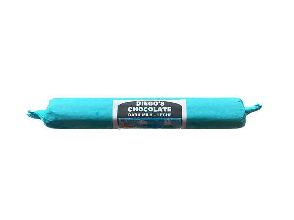 Diego's Chocolate - 65% Dark Milk Chocolate - Guatemala