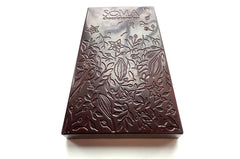 Soma - Black Sesame Praline & Gianduja Softy Bar