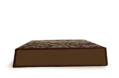 Soma - Black Sesame Praline & Gianduja Softy Bar