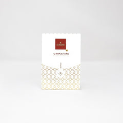 Domori - Napolitains Gift Box - 12 Pcs