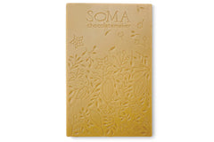 Soma - "Ginger Milk Pudding" Milk Chocolate
