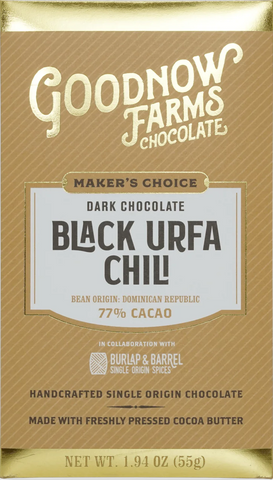 Goodnow Farms - Maker's Choice 