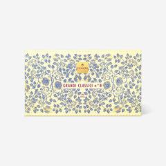 Domori - "Great Classics 8" Giandujotti, Cremini, & Napolitains Gift Box