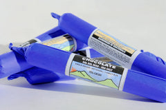 Diego's Chocolate - "Sea Salt" 75% Dark Milk Chocolate - Guatemala