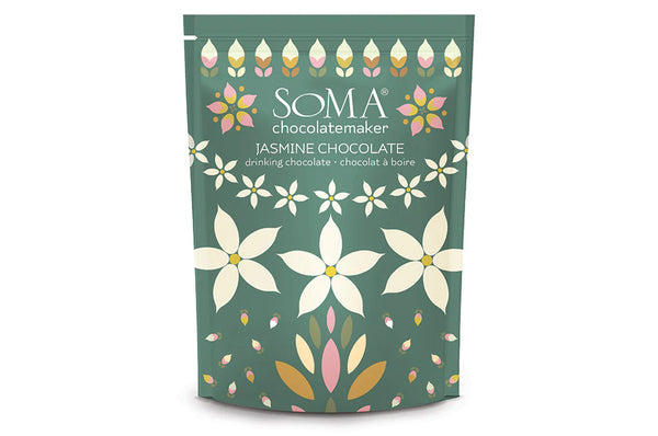Soma - Jasmine Drinking Chocolate