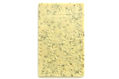 Soma - Lemon Poppyseed White Chocolate